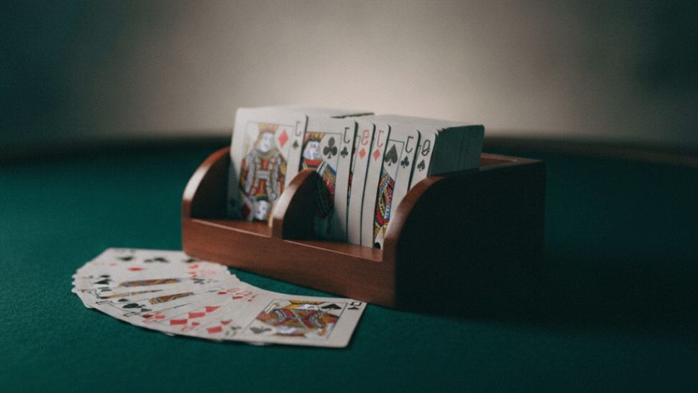 Poker Texas: 7 lỗi mất tiền oan và cách sửa ngay 2026